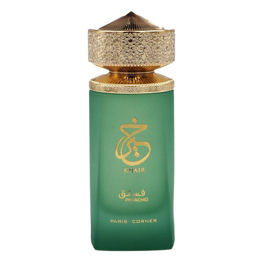 Khair Pistachio Eau de Parfum Mujer 100 ml - Paris Corner - 1