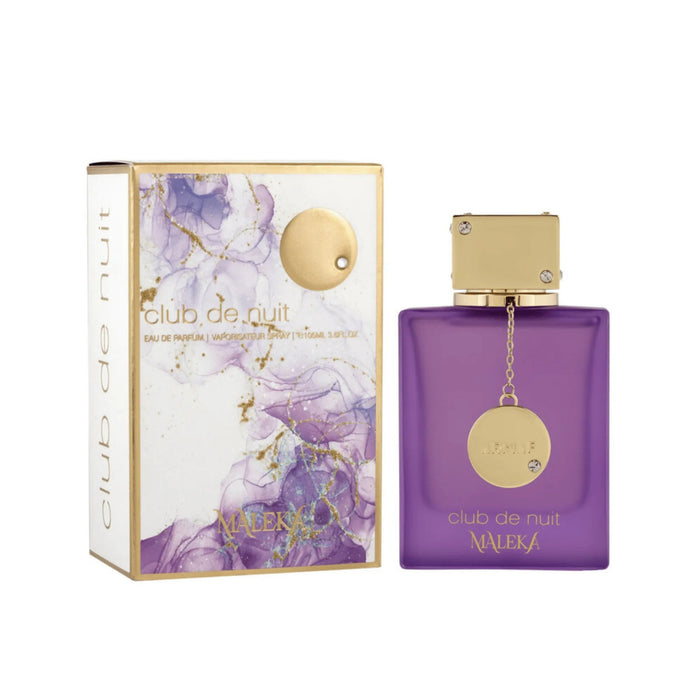 Club de Nuit Maleka Eau de Parfum 105 ml - Armaf - 1