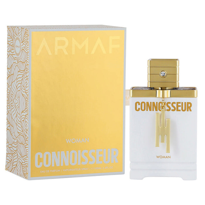 Connoisseur Woman Eau de Parfum 100 ml - Armaf - 1