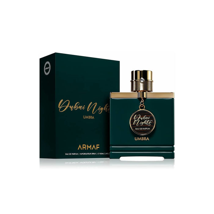 Dubai Nights Umbra Eau de Parfum 100 ml - Armaf - 1