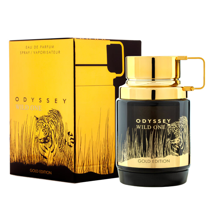 Odyssey Wild One Eau de Parfum 100 ml - Armaf - 1
