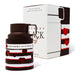 Odyssey Black Forest Desert Edition Eau de Parfum 100 ml - Armaf - 1