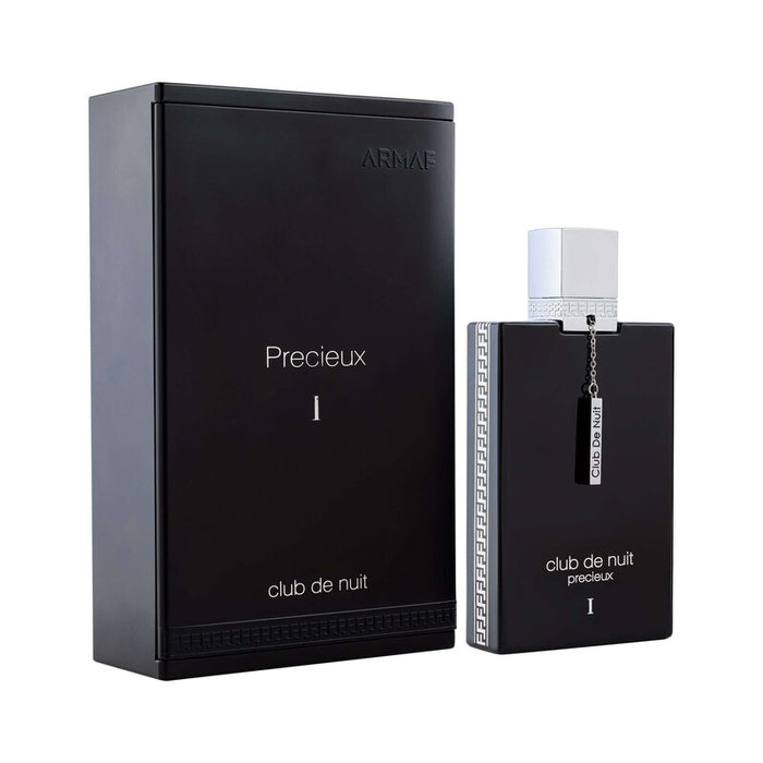 Club de Nuit Precieux I Unisex Eau de Parfum 55 ml - Armaf - 1