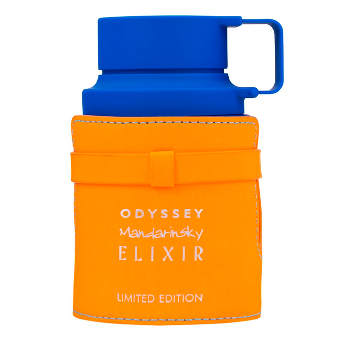 Odyssey Mandarin Sky Elixir Eau de Parfum 100 ml - Armaf - 1