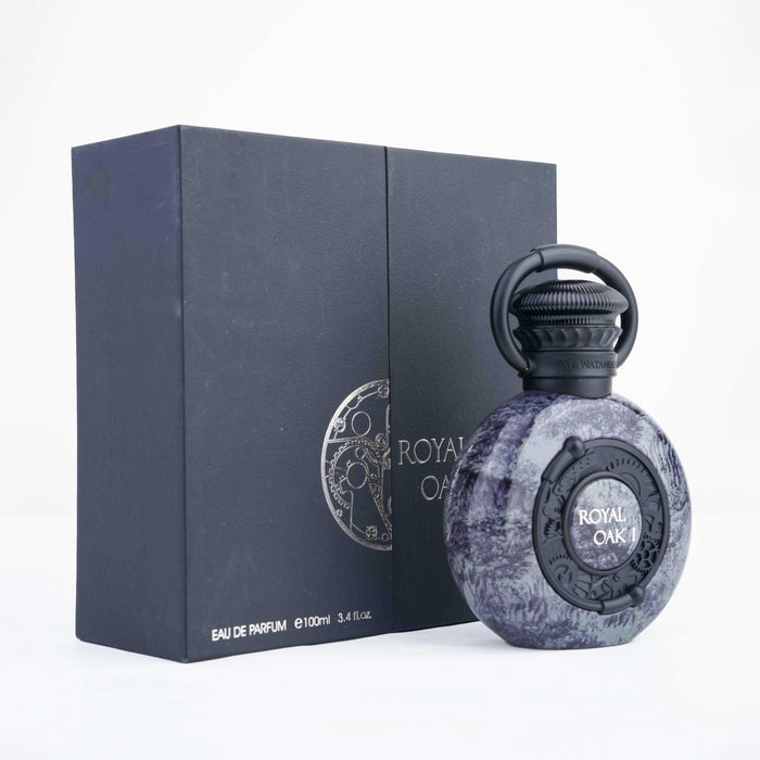 Royal Oak I Eau de Parfum 100 ml - Al Wataniah - 1