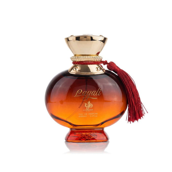 Layali Eau de Parfum 100 ml - Al Wataniah - 1