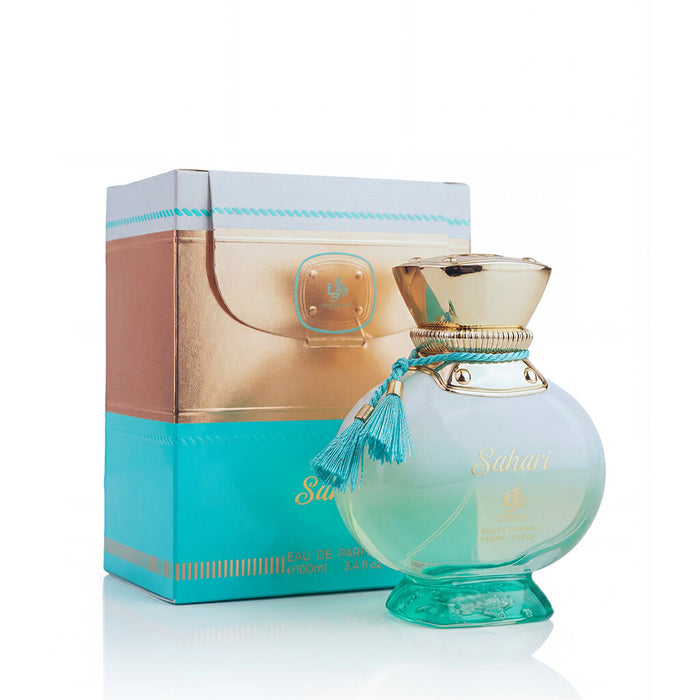 Sahari Eau de Parfum 100 ml - Al Wataniah - 1
