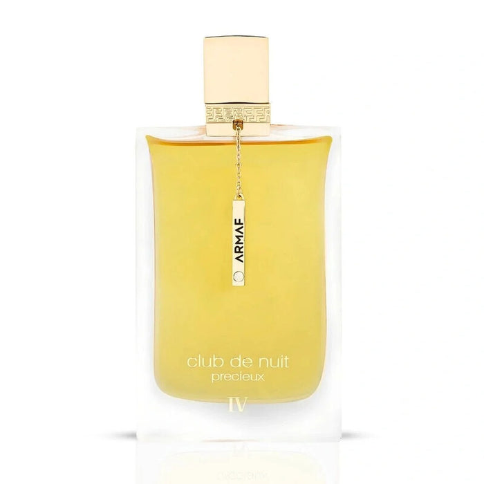 Club de Nuit Precieux Iv Extrait de Parfum 50 ml - Armaf - 1