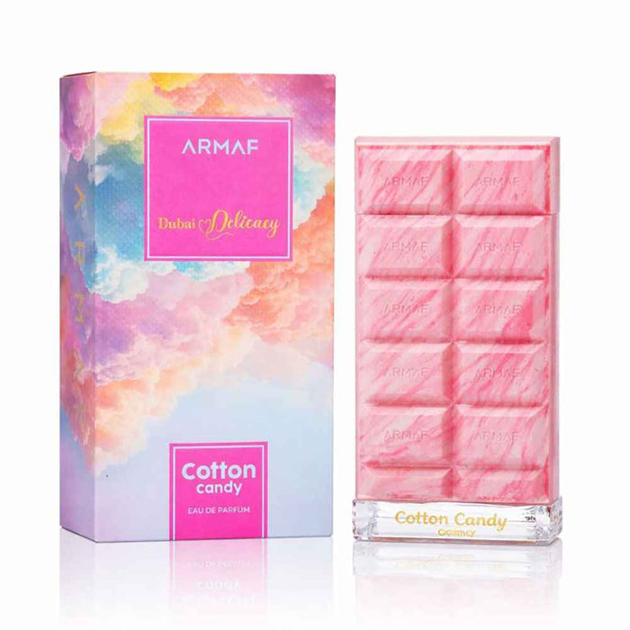 Cotton Candy Eau de Parfum 70 ml - Armaf - 1