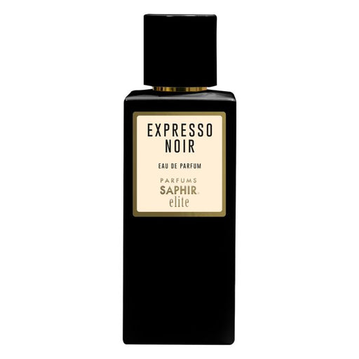 Eau de Parfum Elite Man Expresso Noir 100ml - Saphir - 1