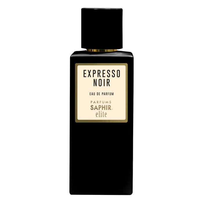 Eau de Parfum Elite Man Expresso Noir 100ml - Saphir - 1