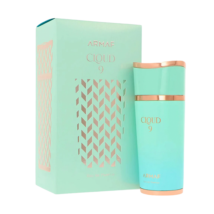 Cloud 9 Eau de Parfum 100 ml - Armaf - 1
