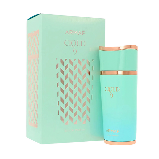Cloud 9 Eau de Parfum 100 ml - Armaf - 1