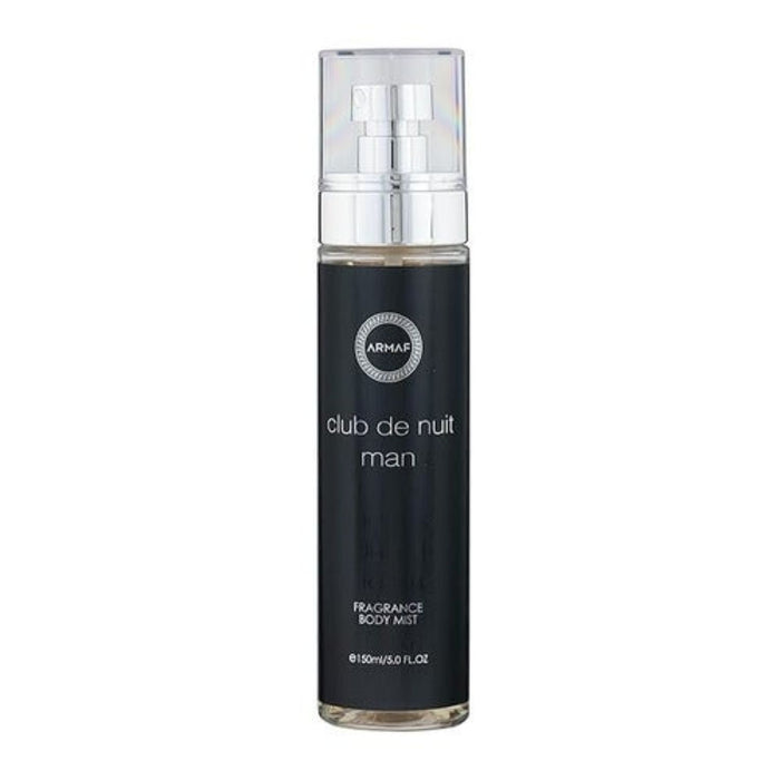 Body Mist Club de Nuit Intense Man 150 ml - Armaf - 1