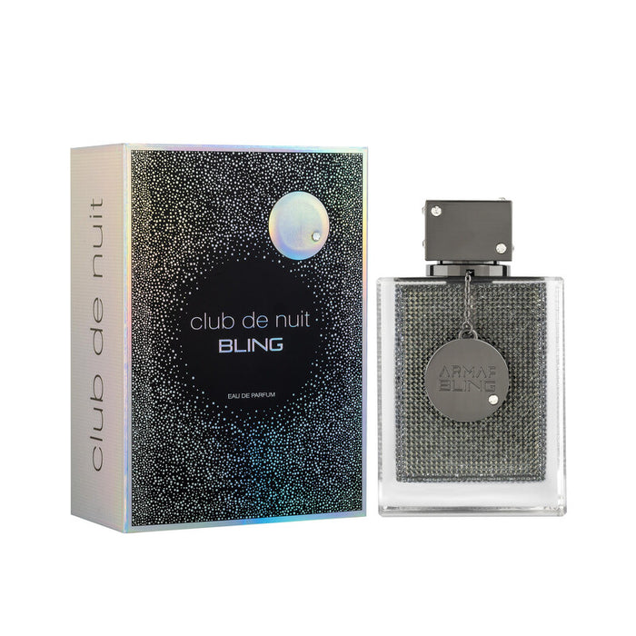 Club de Nuit Bling Eau de Parfum 75 ml - Armaf - 1