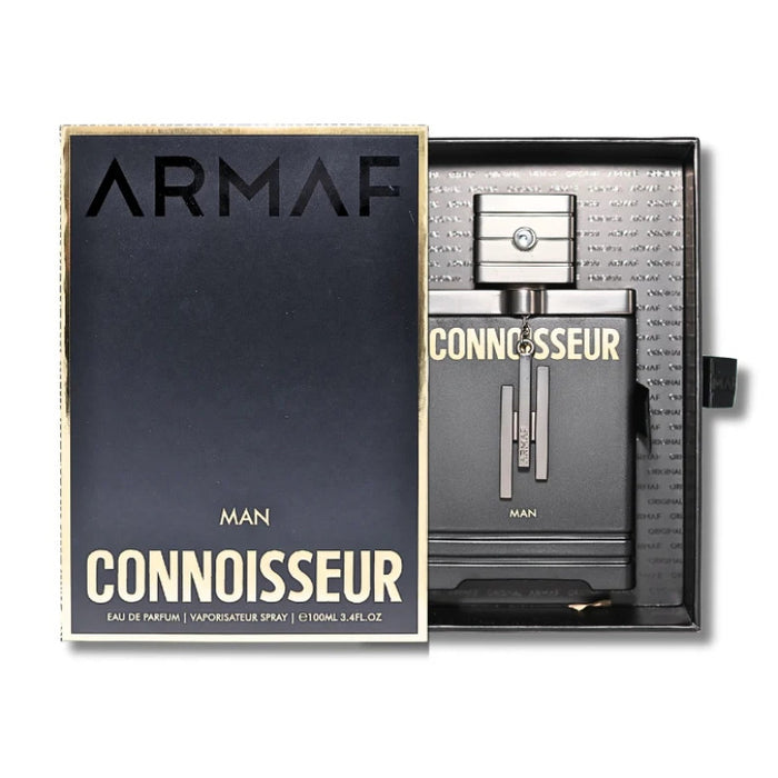 Connoisseur Man Eau de Parfum 100 ml - Armaf - 1