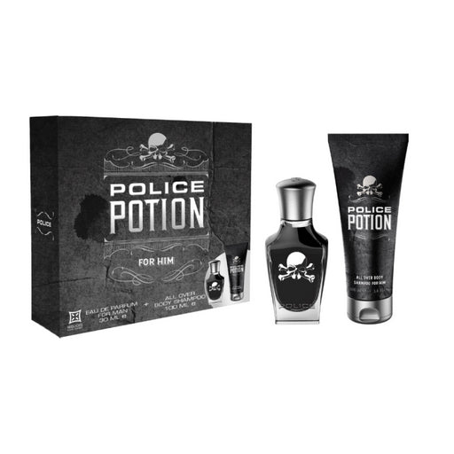 Potion for Him Eau de Parfum Estuche de Regalo 30 ml - Police - 1