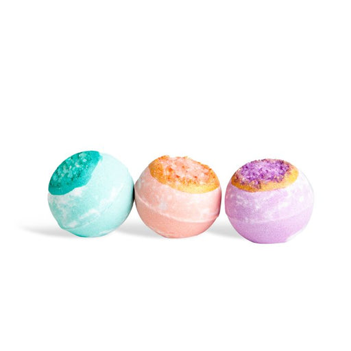 Bomba de Baño Zen with Salts 100 gr - Idc Institute - 1