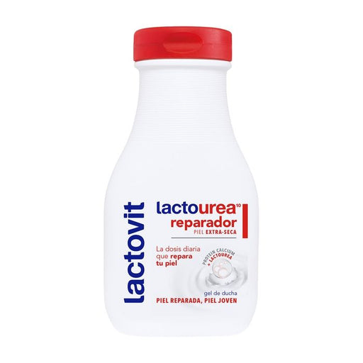 Lactourea Gel Reparador 90 ml - Lactovit - 1