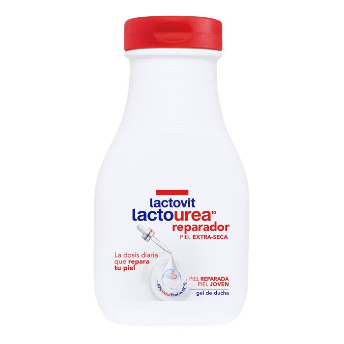 Lactourea Gel Reparador - Lactovit - 1