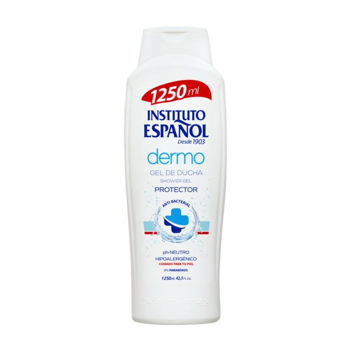 Gel de Ducha Dermo 1250 ml - Instituto Español - 1
