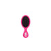 Mini Cepillo Desenredante - Wet Brush : Fucsia - 1