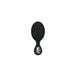 Mini Cepillo Desenredante - Wet Brush : Negro - 1