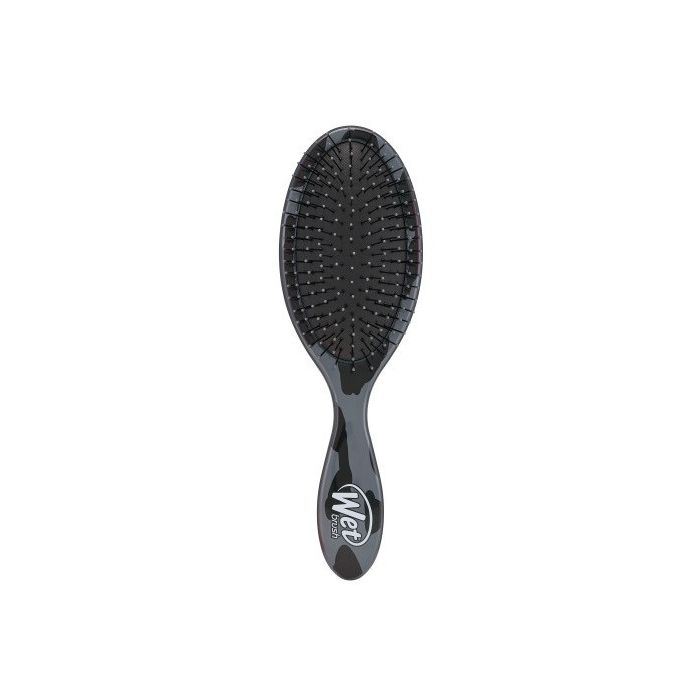 Cepillo Desenredante Safari - Wet Brush : Grey &amp;amp; Black - 1