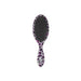 Cepillo Desenredante Safari - Wet Brush : Lillac Leopard - 1