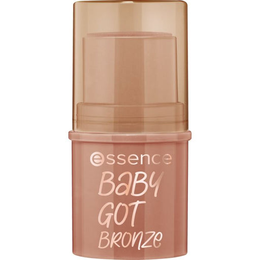 Bronceador en Barra Baby Got Bronze 5.5 gr - Essence - 1
