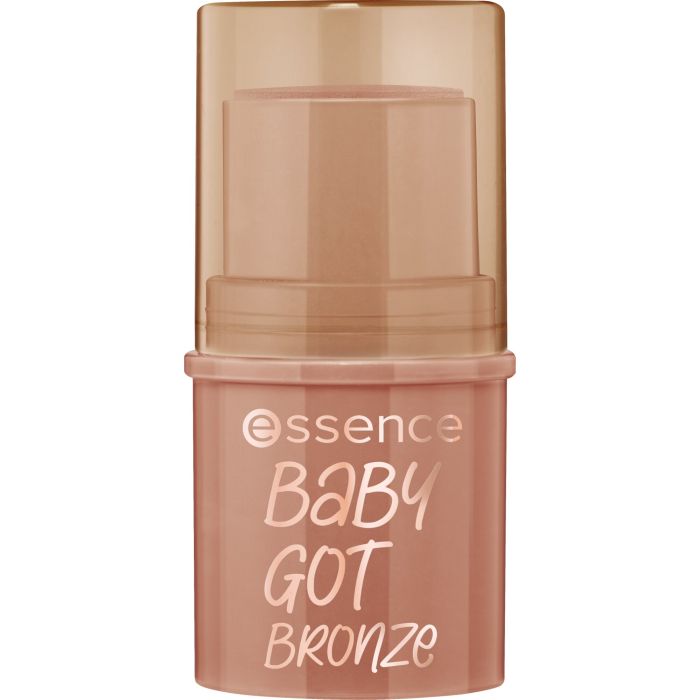 Bronceador en Barra Baby Got Bronze 5.5 gr - Essence - 1