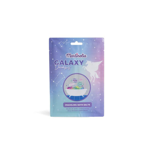 Sales de Baño Galaxy Dreams 30 gr - Martinelia - 1