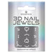 Joyas de Uñas en 3d - Essence : 02 - 1