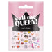 Pegatinas para Uñas - Essence : Call me Queen! - 1