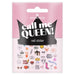 Pegatinas para Uñas - Essence: Call me Queen! - 5