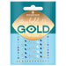Pegatinas para Uñas - Essence : Stay bold it&amp;#039;s gold - 1