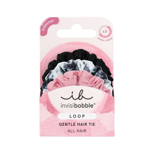 Loop Be Gentle - Invisibobble - 1