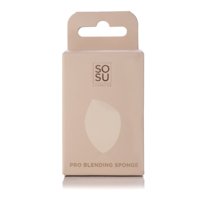 Pro Blending Esponja Maquillaje - SOSU - 1