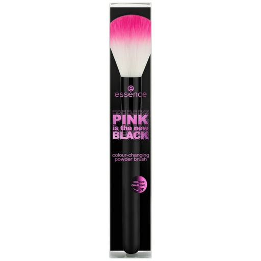 Pink is the New Black Brocha para Polvos - Essence - 1