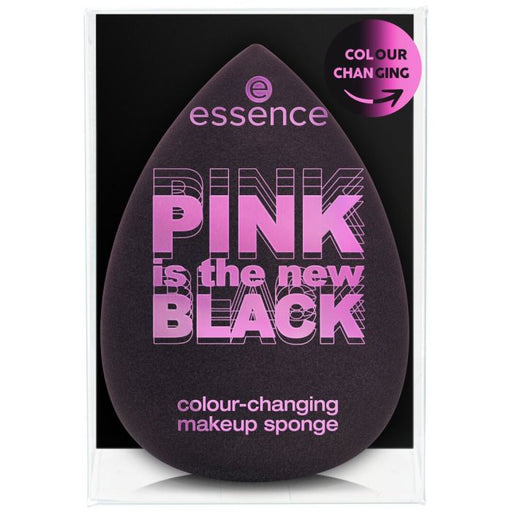 Pink is the New Black Esponja de Maquillaje - Essence - 1