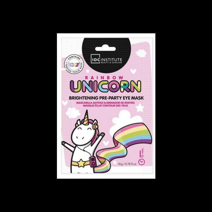 Mascarilla Antifaz Iluminador de Ojos - Idc Institute - 1