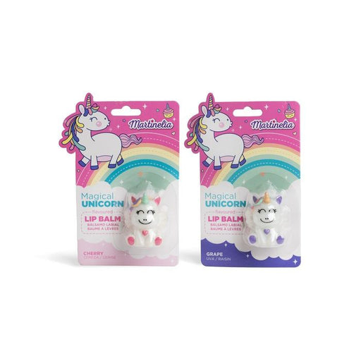 Magic Unicorn Lip Balm - Martinelia - 1