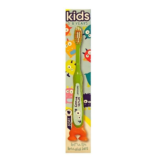 Kids Cepillo de Dientes Soft 20 gr - Sence Beauty - 1