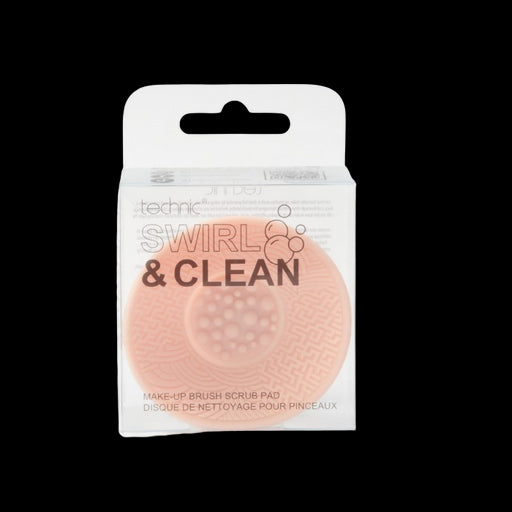 Swirl - Clean Limpiador de Brochas - Technic Cosmetics - 1