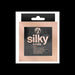 Silky Knots Set 6 Scrunchies Black - W7 - 1
