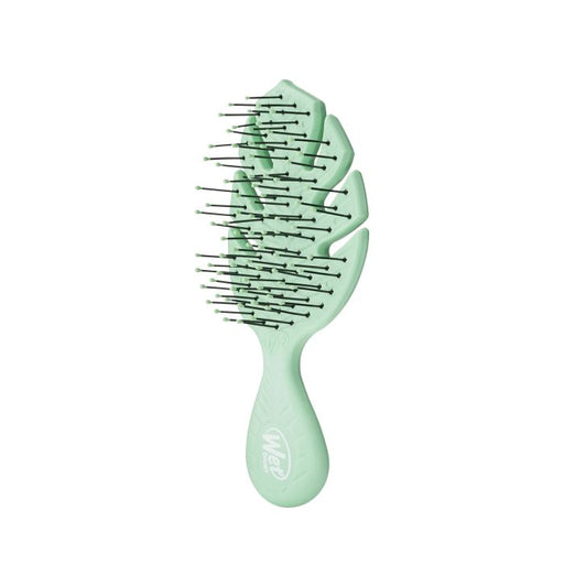Go Green Mini Cepillo Desenredante - Wet Brush - 1