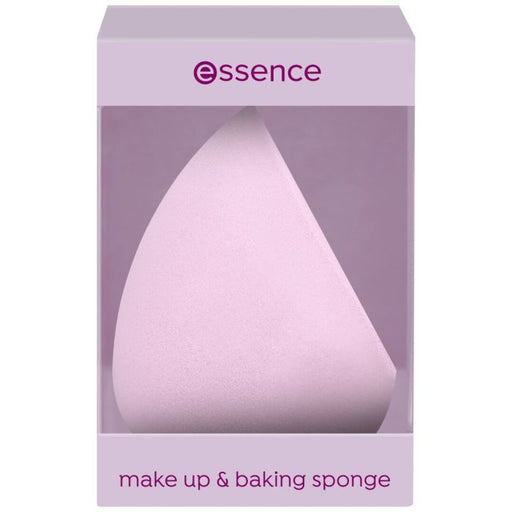 Esponja de Maquillaje y Baking 01 - Essence - 1