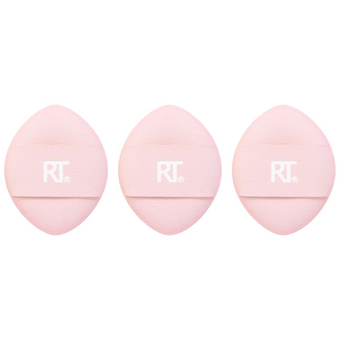 Trío de Esponjas en Polvo - Mini Miracle - Real Techniques - 1