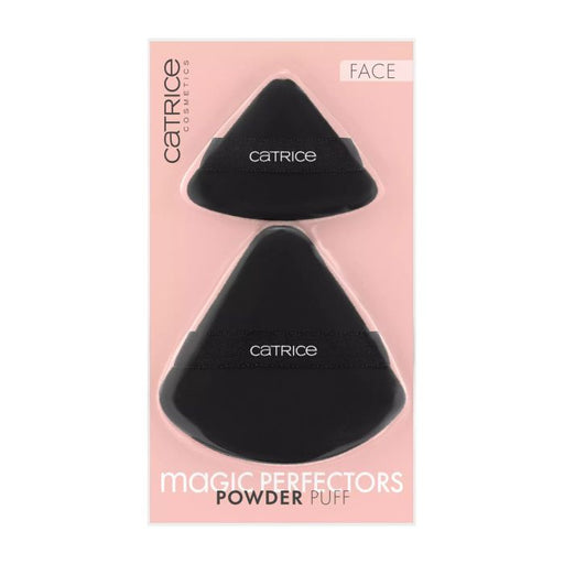Esponja Polvos Magic Perfectors - Catrice - 1