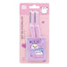 Set 2 Cuchillas para Cejas - Mostropi - 1